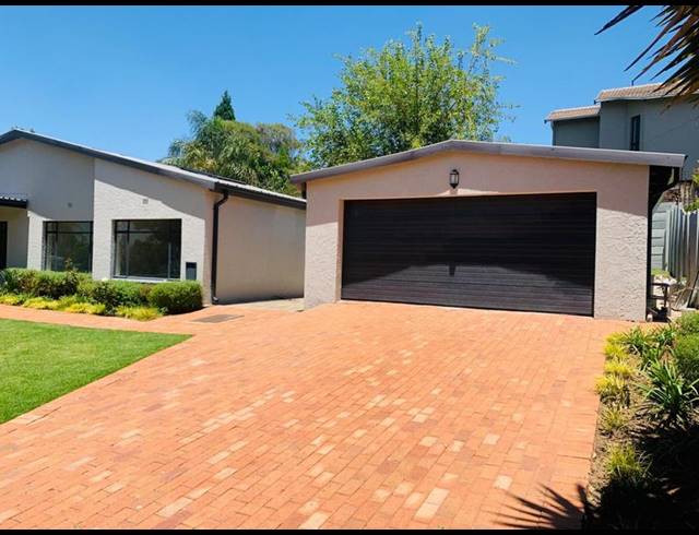 4 BEDROOM PROPERTY TO RENT IN BLAIRGOWRIE